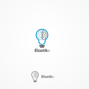 Elastikx | Logo Design by hesanhasan