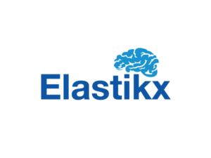 Elastikx | Logo Design by ABG