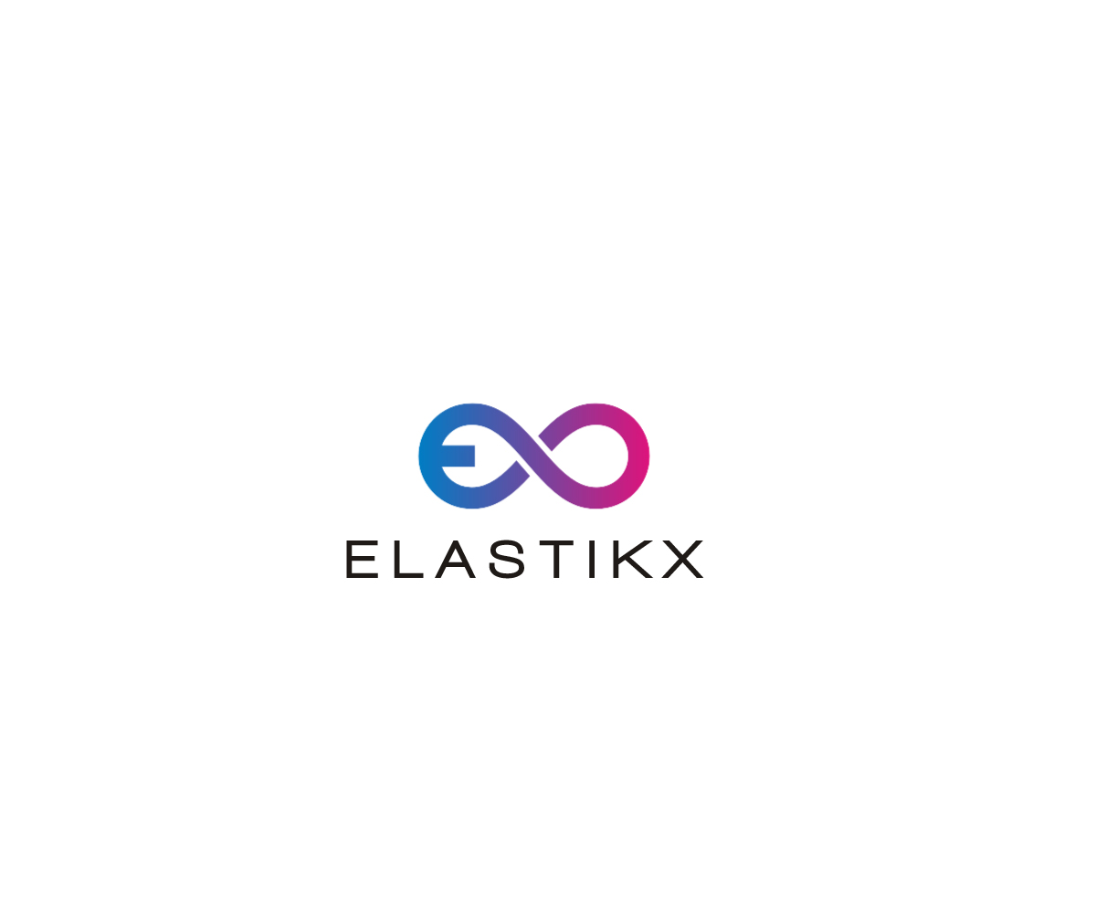 Infinity Logo Design by Growth