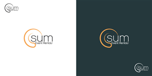 Design de Logo par Dizajn pour OSUM Event Rentals | Design #2314401