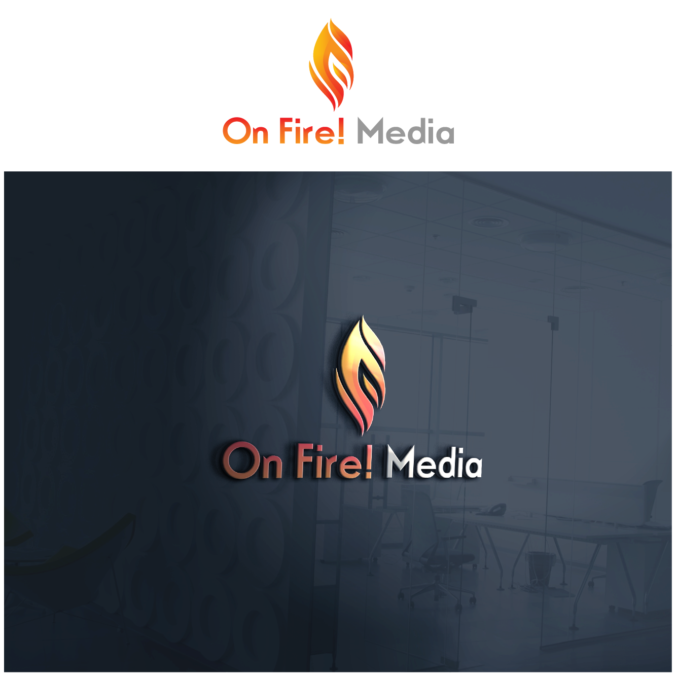 Logo Design by Linea for themspost | Design #11367768