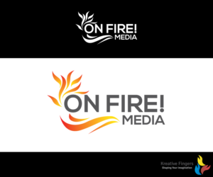Logo Design by Kreative Fingers