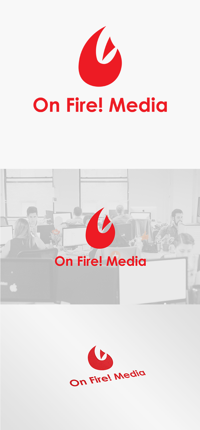 Logo Design by Sen Design for themspost | Design #11369861