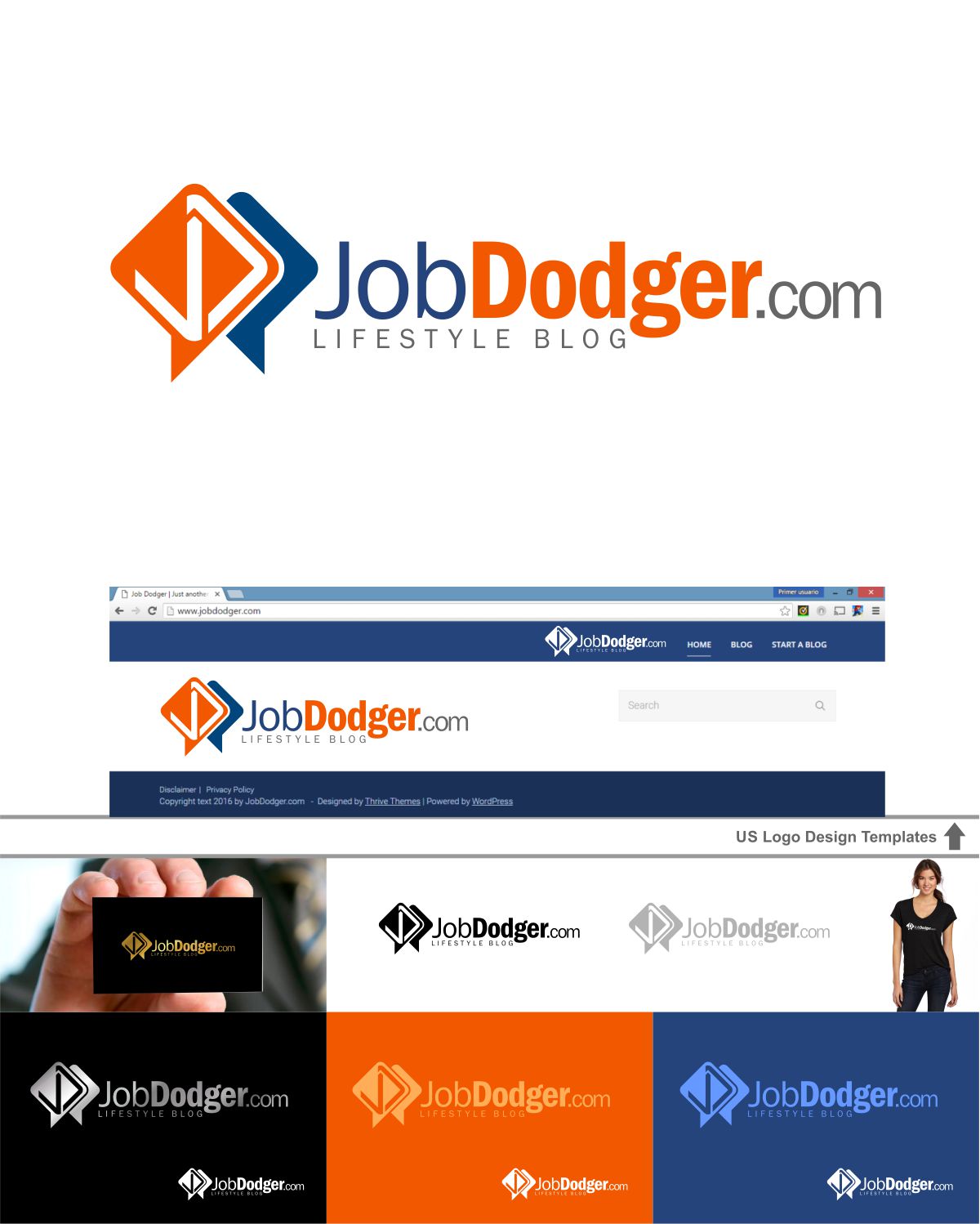 Design de Logo par DesignMX (Renan Mejia) pour ce projet | Design #11387247