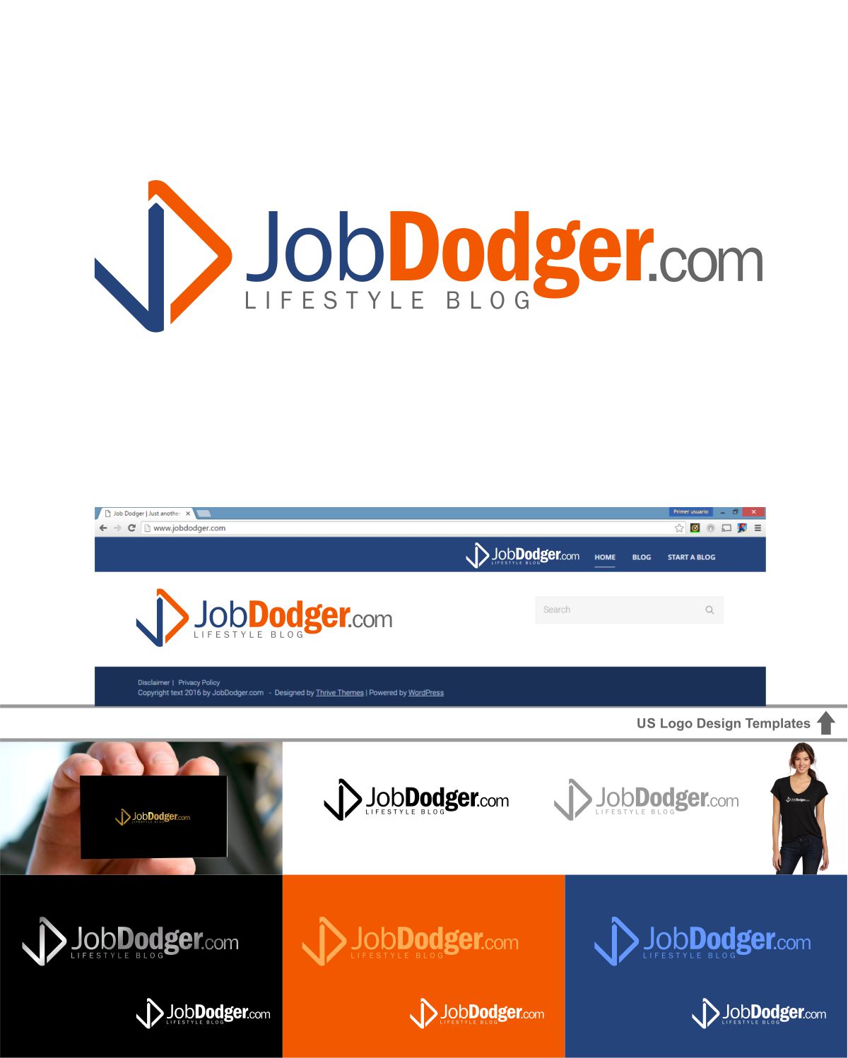 Design de Logo par DesignMX (Renan Mejia) pour ce projet | Design #11387248