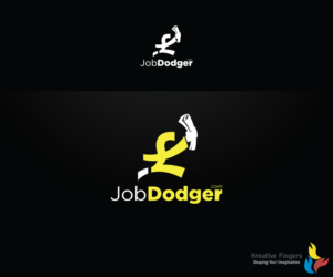 Logo Design by Kreative Fingers