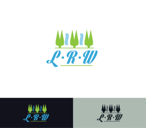Logo Design by anonrotide for Lake Regency Woods Homeowners Assoc. | Design: #11466001