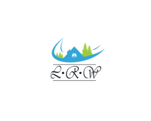 Logo Design by anonrotide for Lake Regency Woods Homeowners Assoc. | Design: #11466014