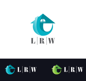 Logo Design by anonrotide for Lake Regency Woods Homeowners Assoc. | Design: #11466187