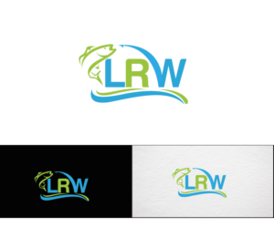 Logo Design by e-graphics for Lake Regency Woods Homeowners Assoc. | Design: #11371020