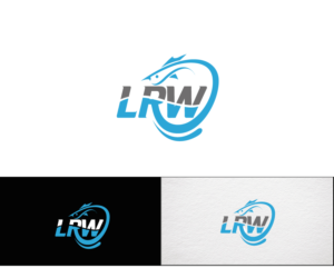 Logo Design by e-graphics for Lake Regency Woods Homeowners Assoc. | Design: #11371021