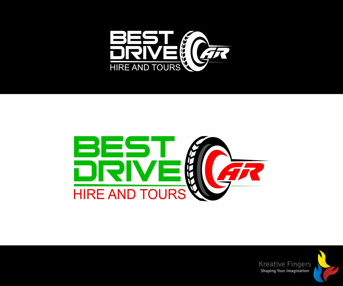 Logo Design by Kreative Fingers for this project | Design #11373655