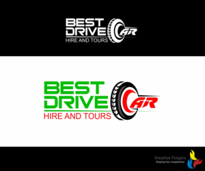 Logo Design by Kreative Fingers