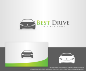 Design de Logo par alvinnavarra pour ce projet | Design : #11378244