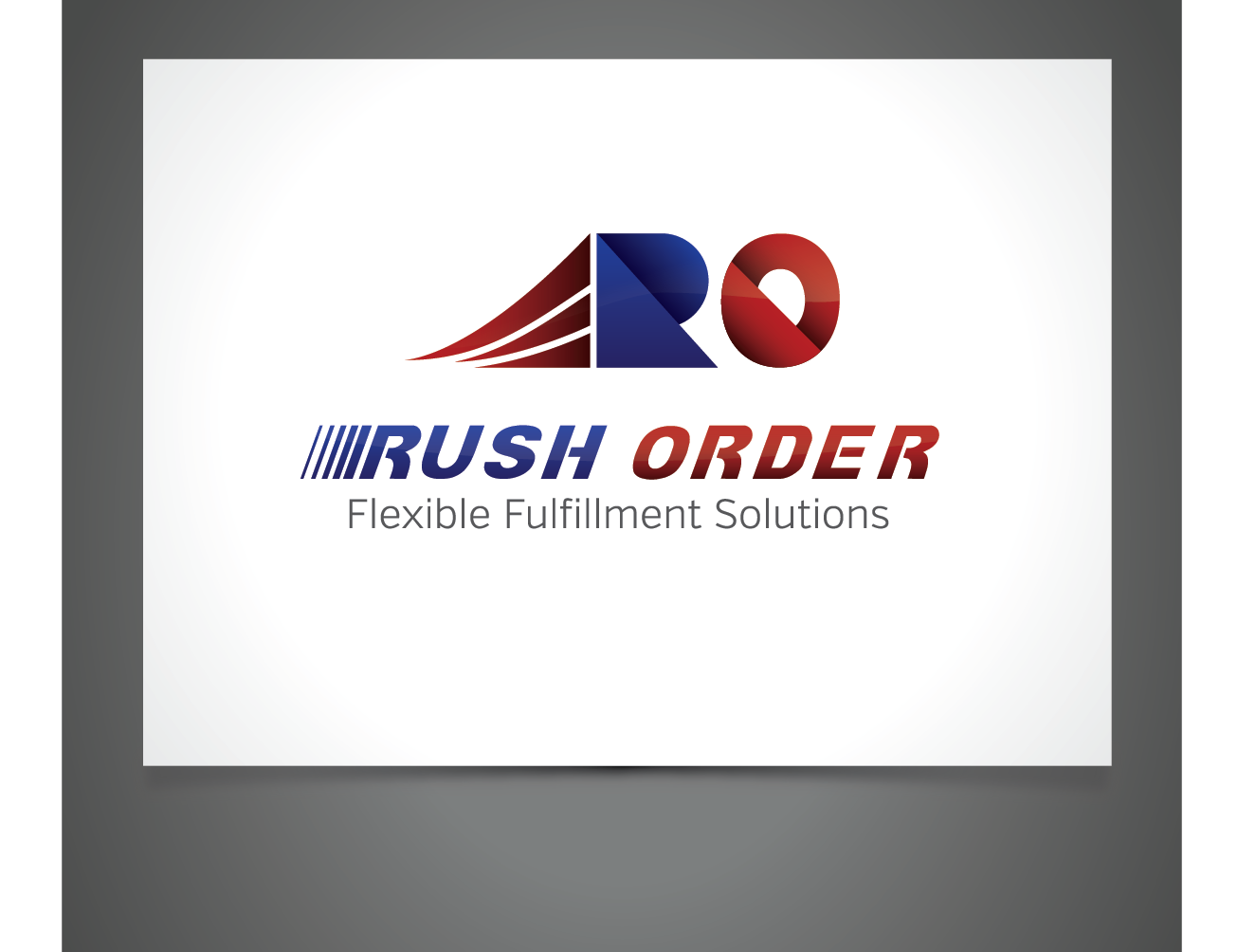 Logo Design by Blind for this project | Design #2327290