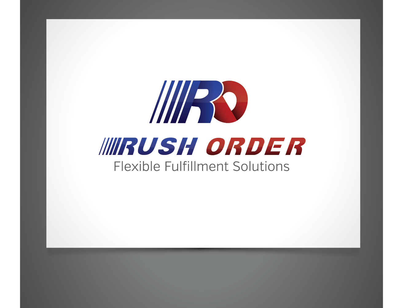Logo Design by Blind for this project | Design #2332248