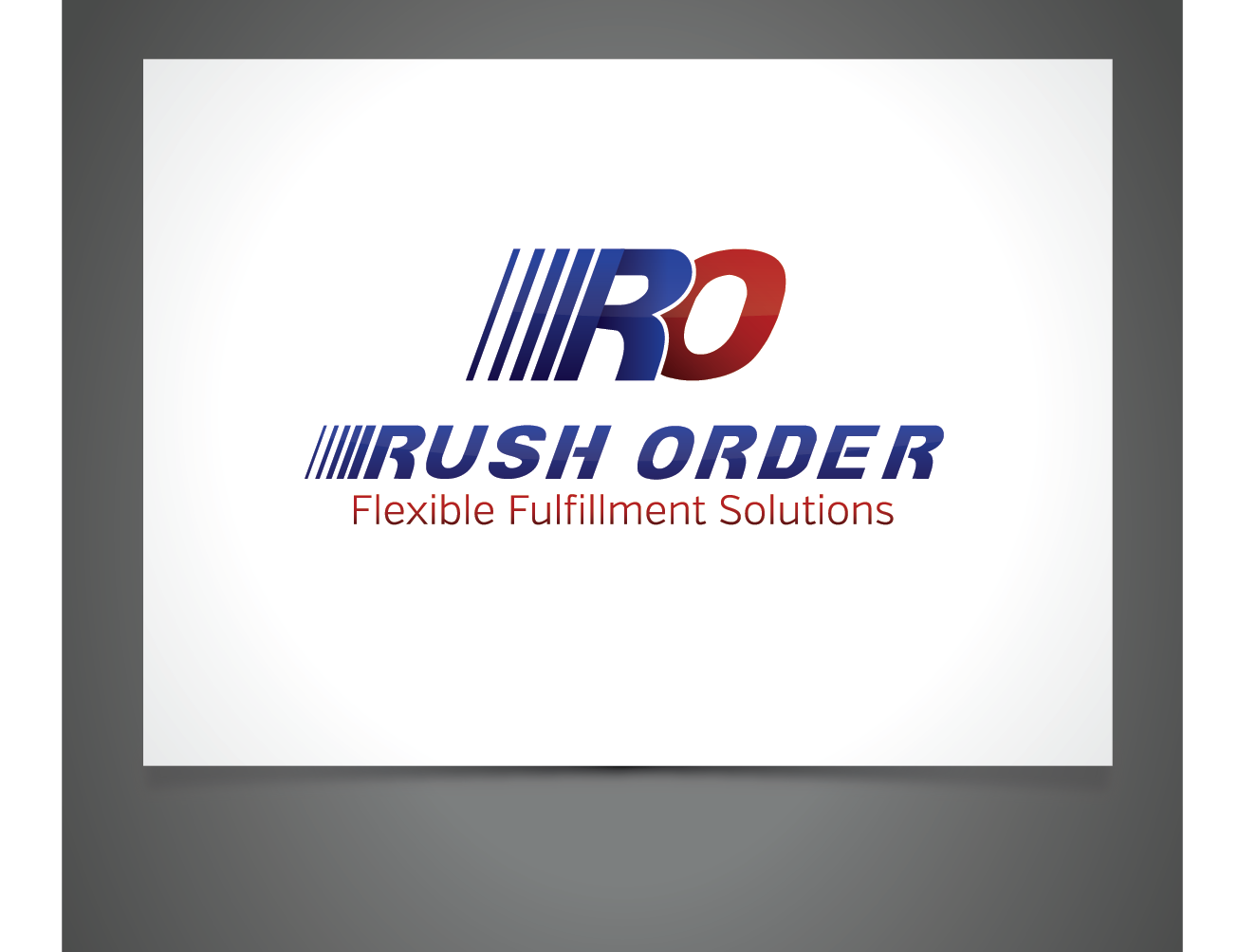 Logo Design by Blind for this project | Design #2335672