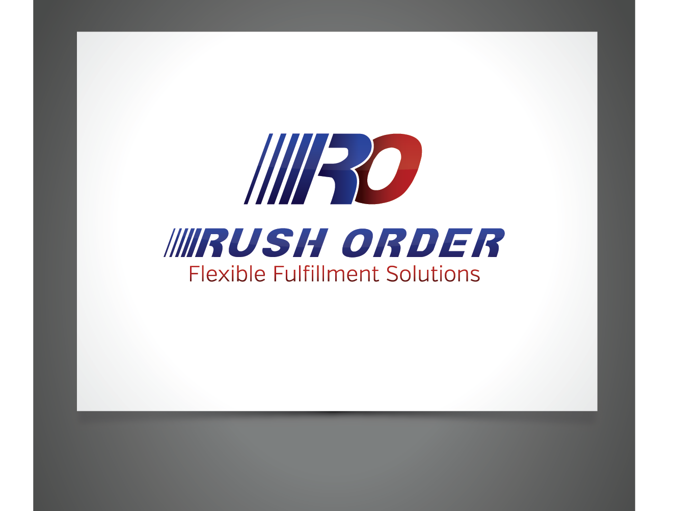 Logo Design by Blind for this project | Design #2336271