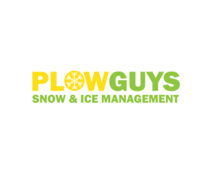 Plowguys Snow & Ice Management | Logo Design by dianagargaritza
