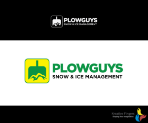 Logo Design by Kreative Fingers