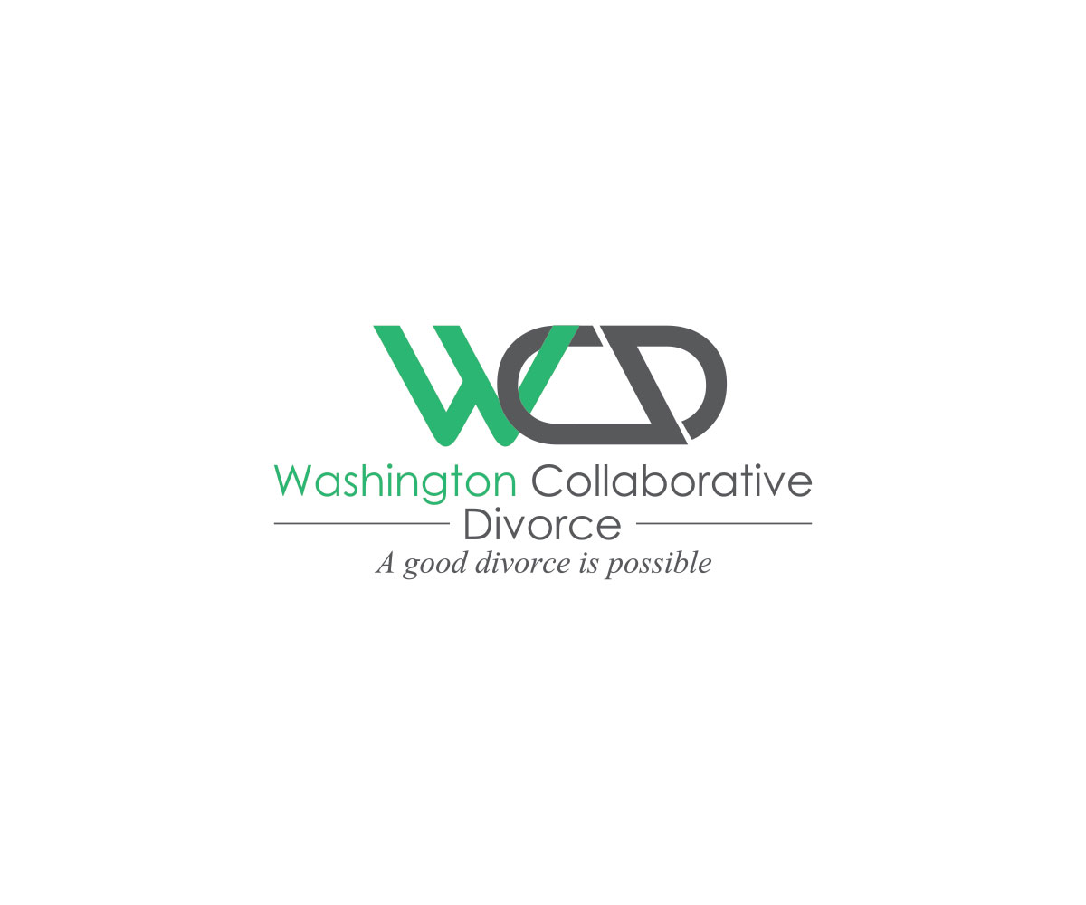 Logo Design by Design_Drafts for Washington Collaborative Divorce | Design #11371153
