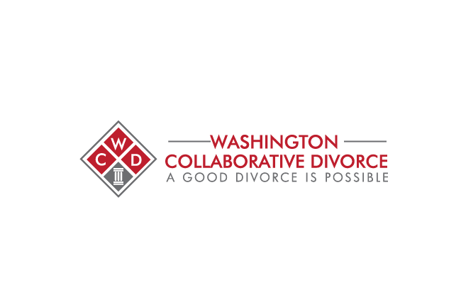 Logo-Design von Digihex für Washington Collaborative Divorce | Design #11367702