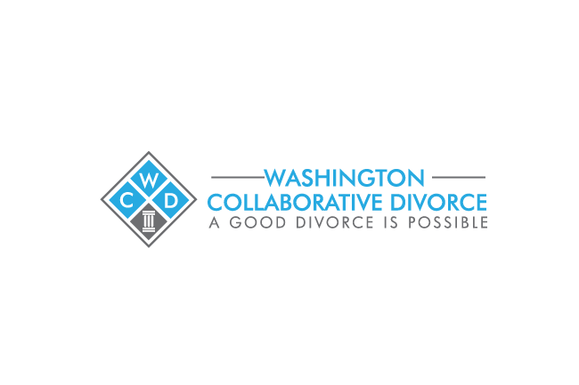 Diseño de Logo por Digihex para Washington Collaborative Divorce | Diseño #11367703
