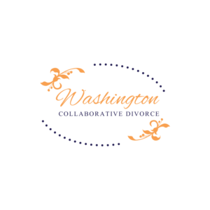 Diseño de Logo por stwebre1a para Washington Collaborative Divorce | Diseño #11368009