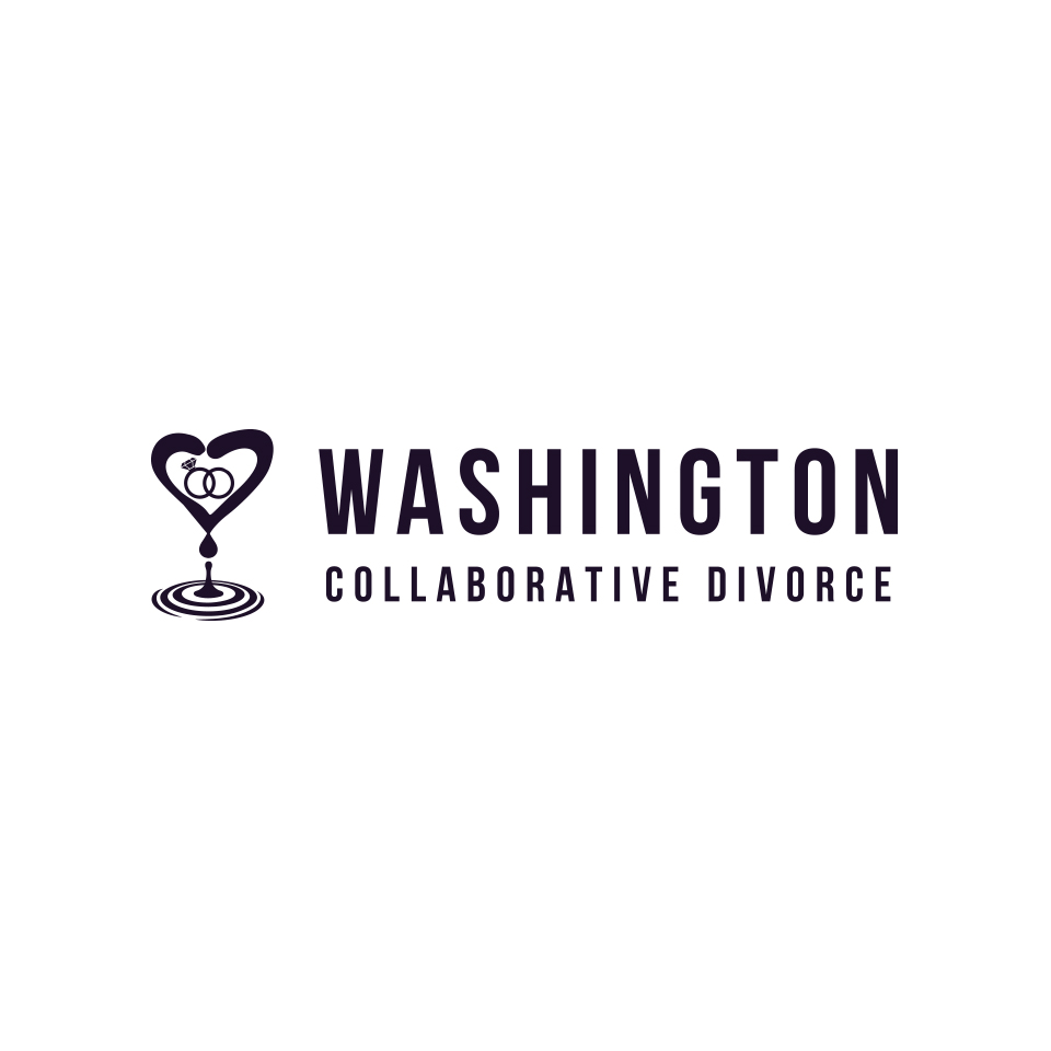 Logo Design by stwebre1a for Washington Collaborative Divorce | Design #11368010