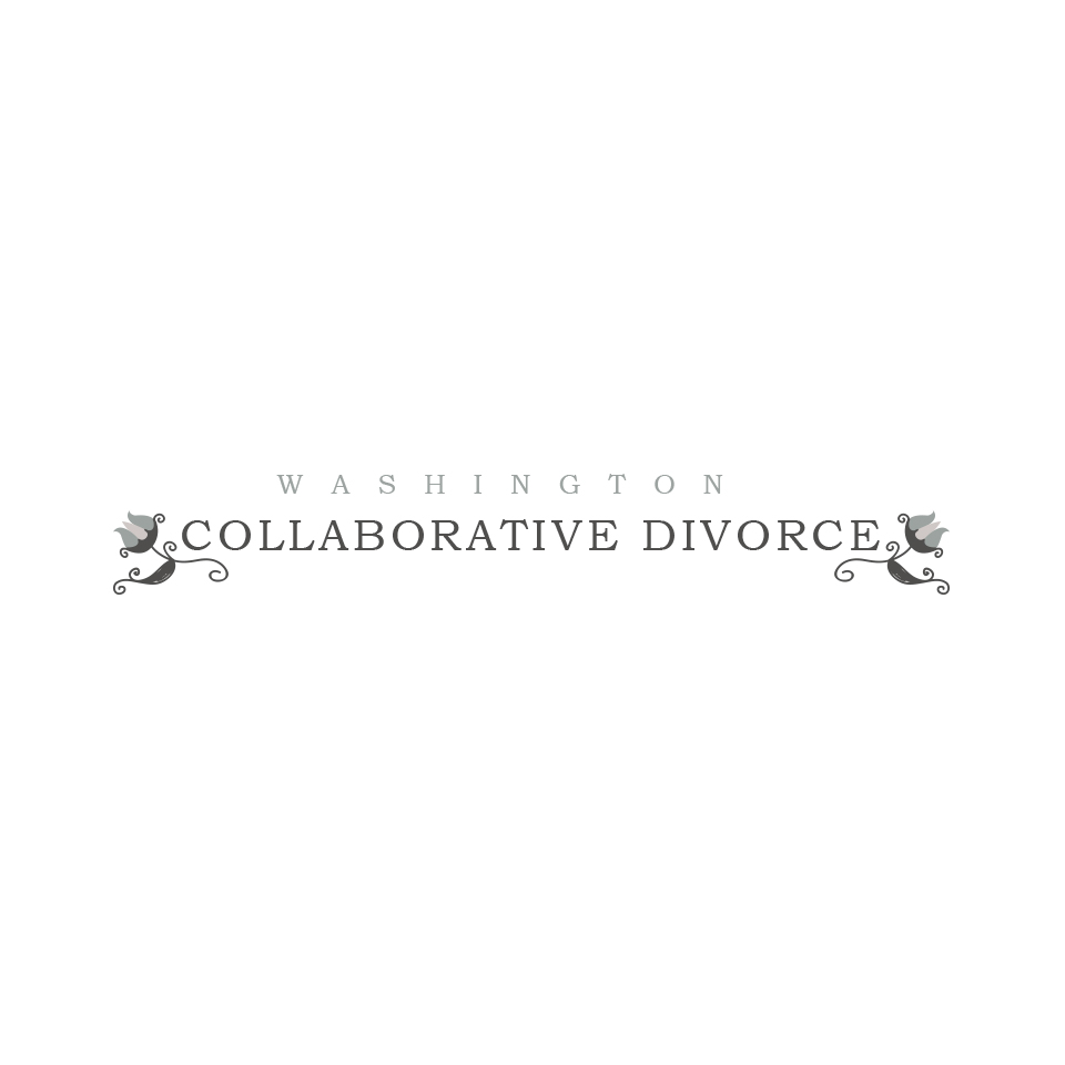 Diseño de Logo por stwebre1a para Washington Collaborative Divorce | Diseño #11368011