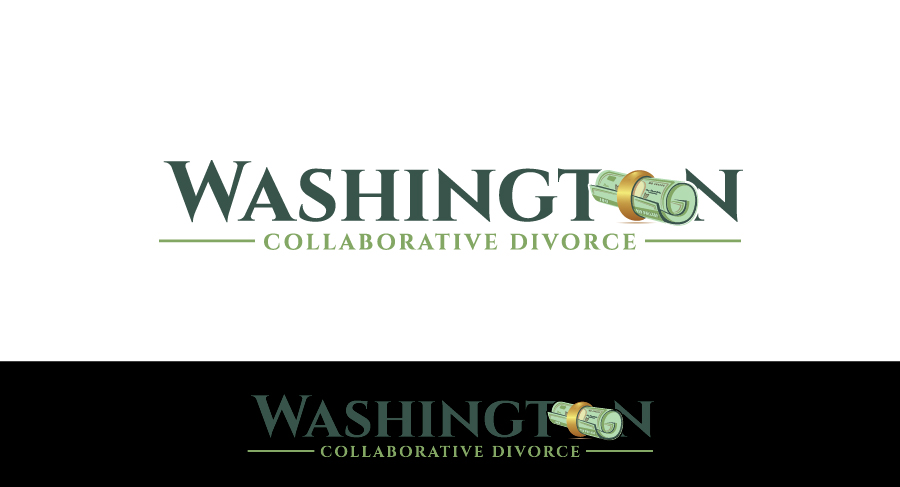 Diseño de Logo por debdesign para Washington Collaborative Divorce | Diseño #11371783
