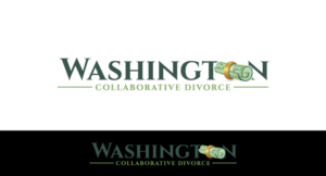 Diseño de Logo por debdesign para Washington Collaborative Divorce | Diseño: #11371783