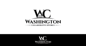 Diseño de Logo por debdesign para Washington Collaborative Divorce | Diseño: #11372236