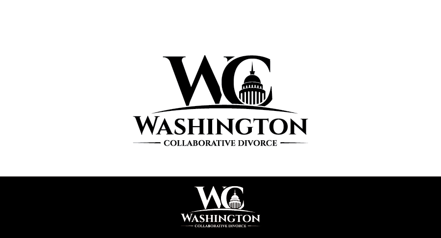Diseño de Logo por debdesign para Washington Collaborative Divorce | Diseño #11372238