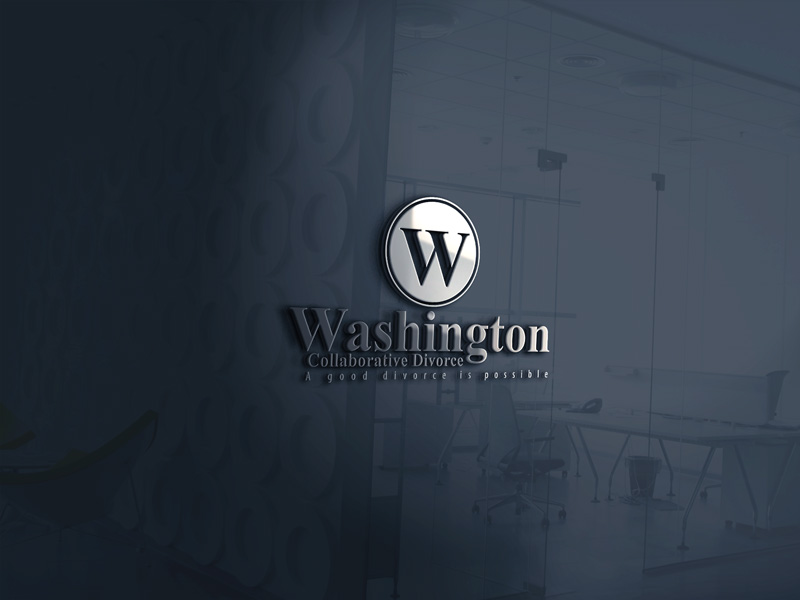 Diseño de Logo por salam1891991 para Washington Collaborative Divorce | Diseño #11369059