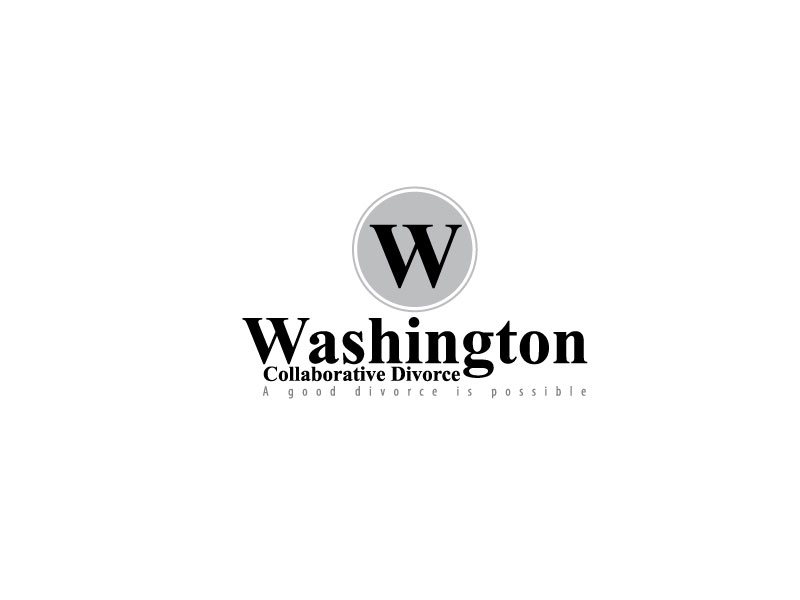 Diseño de Logo por salam1891991 para Washington Collaborative Divorce | Diseño #11369060