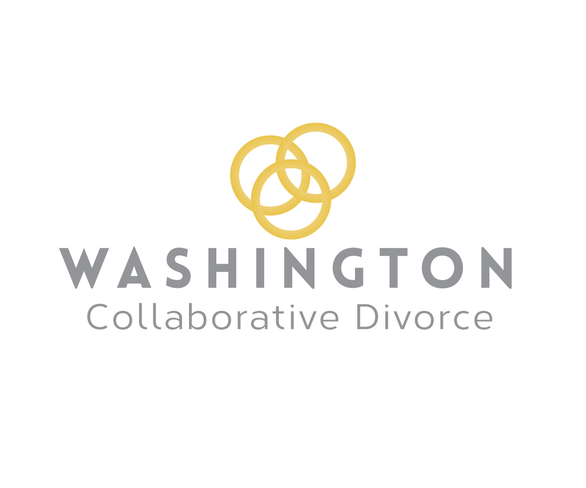 Diseño de Logo por isabel.paoli para Washington Collaborative Divorce | Diseño: #11371276