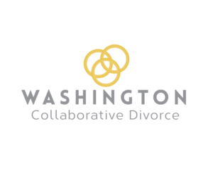Diseño de Logo por isabel.paoli para Washington Collaborative Divorce | Diseño: #11371276