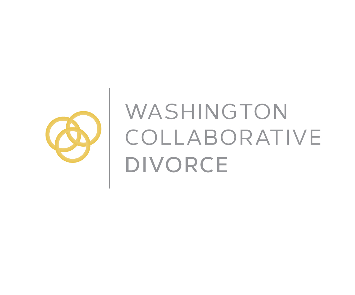 Logo Design by isabel.paoli for Washington Collaborative Divorce | Design #11377469