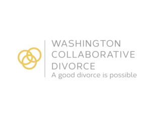 Diseño de Logo por isabel.paoli para Washington Collaborative Divorce | Diseño: #11419437