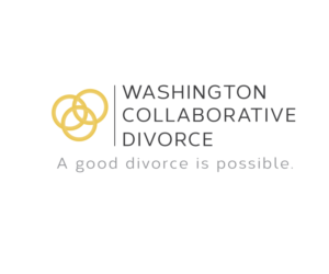 Diseño de Logo por isabel.paoli para Washington Collaborative Divorce | Diseño #11427135