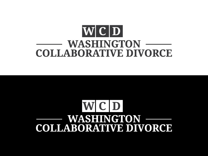Logo Design by ihossain14091992 for Washington Collaborative Divorce | Design #11368865