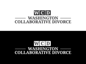 Logo Design by ihossain14091992 for Washington Collaborative Divorce | Design: #11368865