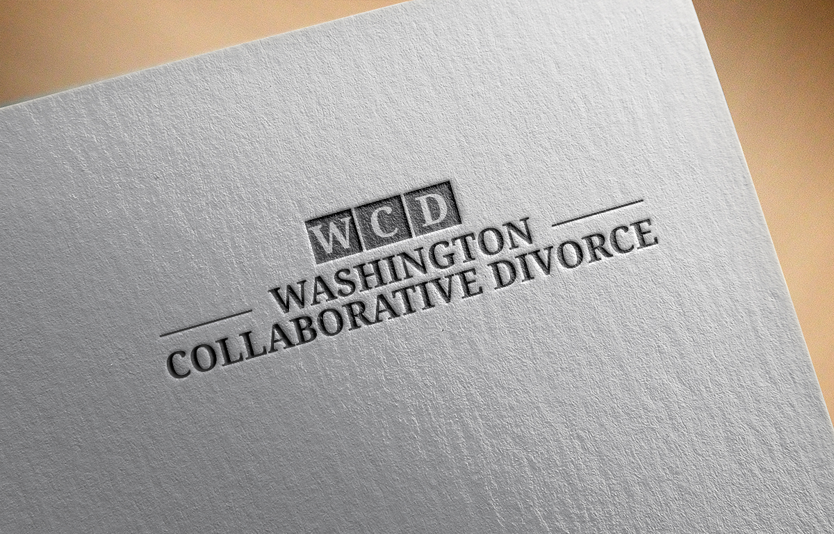 Logo Design by ihossain14091992 for Washington Collaborative Divorce | Design #11368867