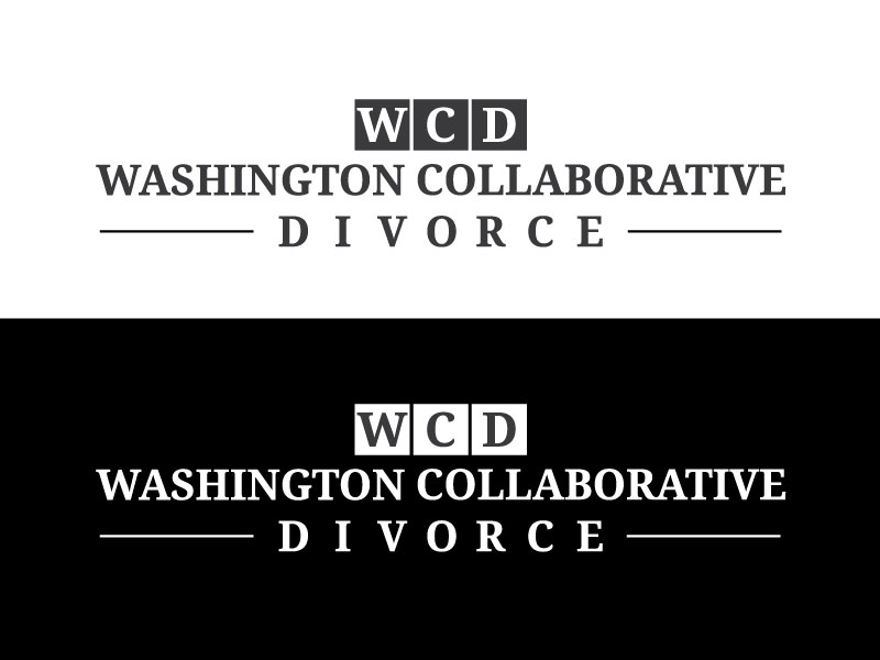 Logo Design by ihossain14091992 for Washington Collaborative Divorce | Design #11368971