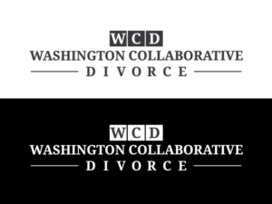 Logo Design by ihossain14091992 for Washington Collaborative Divorce | Design: #11368971