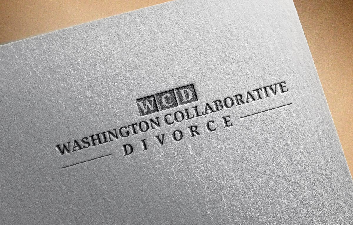 Logo Design by ihossain14091992 for Washington Collaborative Divorce | Design #11368972