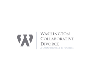 Diseño de Logo por creativea para Washington Collaborative Divorce | Diseño: #11370076