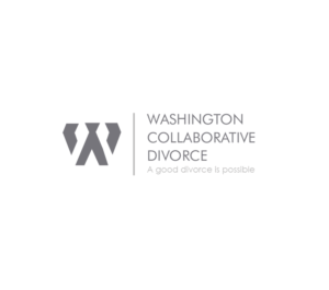 Diseño de Logo por creativea para Washington Collaborative Divorce | Diseño: #11370077