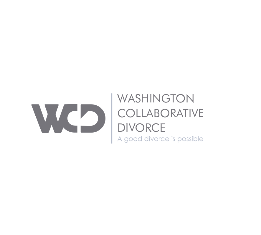 Diseño de Logo por creativea para Washington Collaborative Divorce | Diseño #11370078